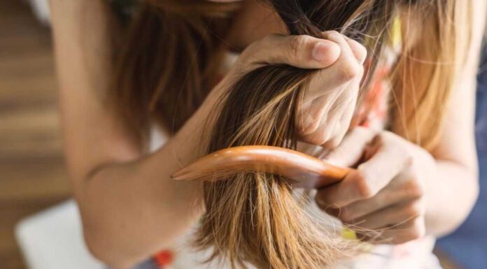 Healthy Hair Made Easy: Repair & Protect Set for Damaged Hair