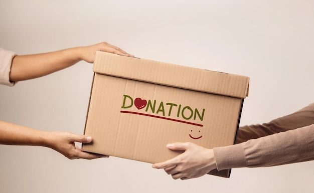 Celebrities Who Are Changing the World with Charity Work