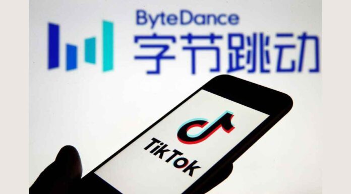 ByteDance Restructures Global Operations Amid Regulatory Pressure