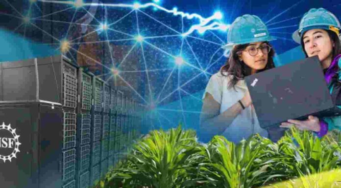 Governments Push National AI Infrastructure to Cut Dependence on Foreign Technology