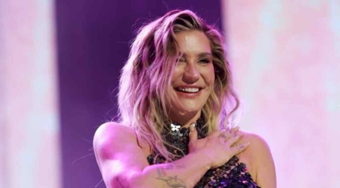 Kesha Freedom Tour 2026 New Era New Label Comeback