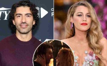 Blake Lively Breaks Silence After Major Setback in Justin Baldoni Lawsuit
