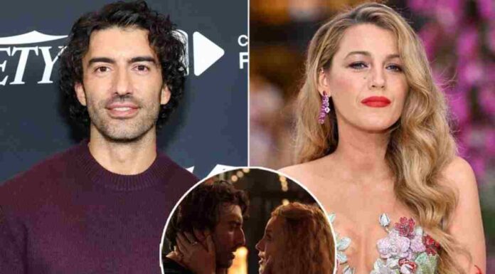 Blake Lively Breaks Silence After Major Setback in Justin Baldoni Lawsuit