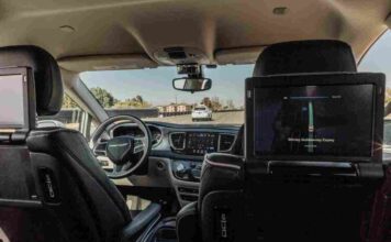 Waymo Robotaxis Launch Autonomous Driving Era on London Streets