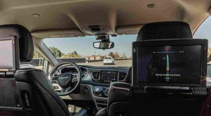 Waymo Robotaxis Launch Autonomous Driving Era on London Streets