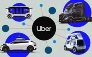 Uber Accelerates Autonomous Vehicle Rollout with Major Global Expansion Plans for 2026 and Beyond