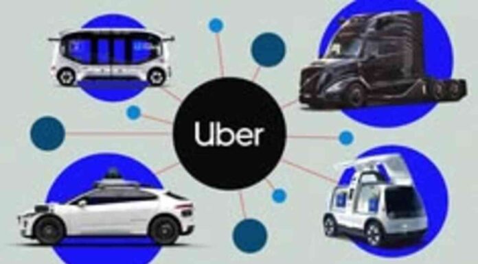 Uber Accelerates Autonomous Vehicle Rollout with Major Global Expansion Plans for 2026 and Beyond