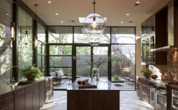 Kitchen Design Ideas That Increase Storage Efficiency