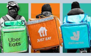 Uber and Delivery Hero’s $15 Billion Deal Signals a New Era for Global Food Delivery