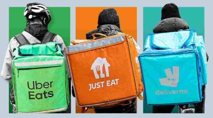 Uber and Delivery Hero’s $15 Billion Deal Signals a New Era for Global Food Delivery