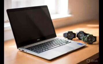 Dell XPS 13 Takes Aim at Apple While Casio Refreshes G-Shock Lineup for Everyday Adventures
