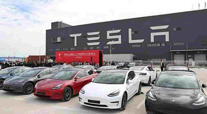 Tesla Opens New Texas Megafactory and Starts Building Next Generation Megapack 3