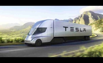 Tesla Semi Finally Moves Toward Customer Deliveries After Years of Delays