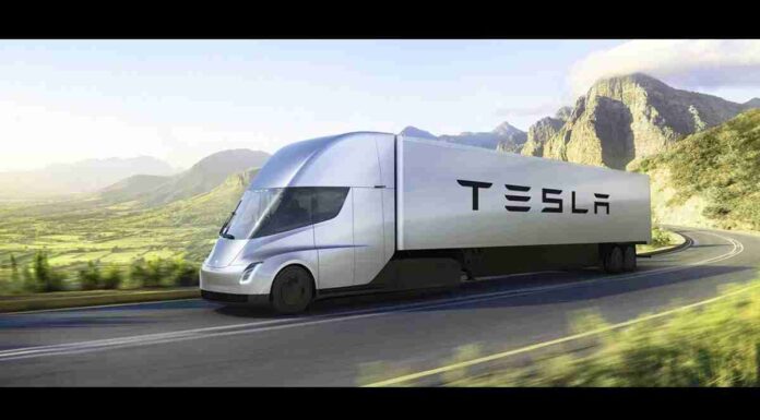 Tesla Semi Finally Moves Toward Customer Deliveries After Years of Delays
