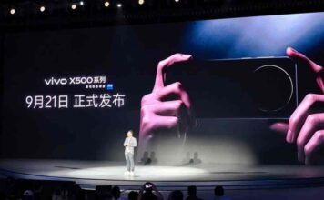 Vivo X500 Series Launches in China With Higher Flagship Prices