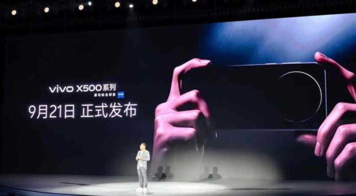 Vivo X500 Series Launches in China With Higher Flagship Prices
