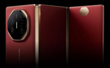Huawei Mate XT2 Launches With Kirin 9050 Pro and a More Durable Tri-Fold Design