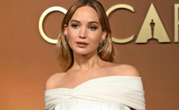 Jennifer Lawrence Set to Lead Zach Cregger’s Sci-Fi Thriller The Flood
