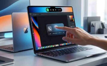 Apple Prepares Touchscreen MacBook and New iPad Mini for October