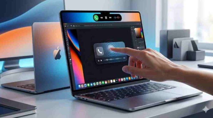 Apple Prepares Touchscreen MacBook and New iPad Mini for October